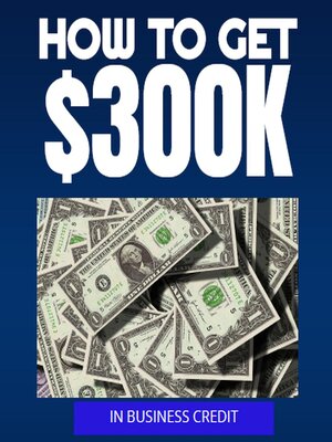 cover image of How to Get $300K